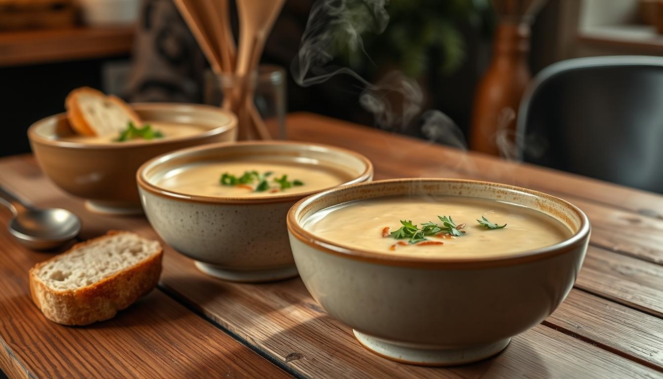 Freshly baked homemade cake in a kitchen setting