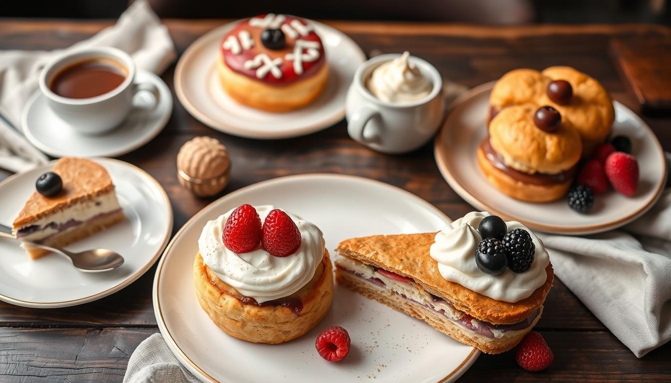 Ingredients prepared for a simple home dinner