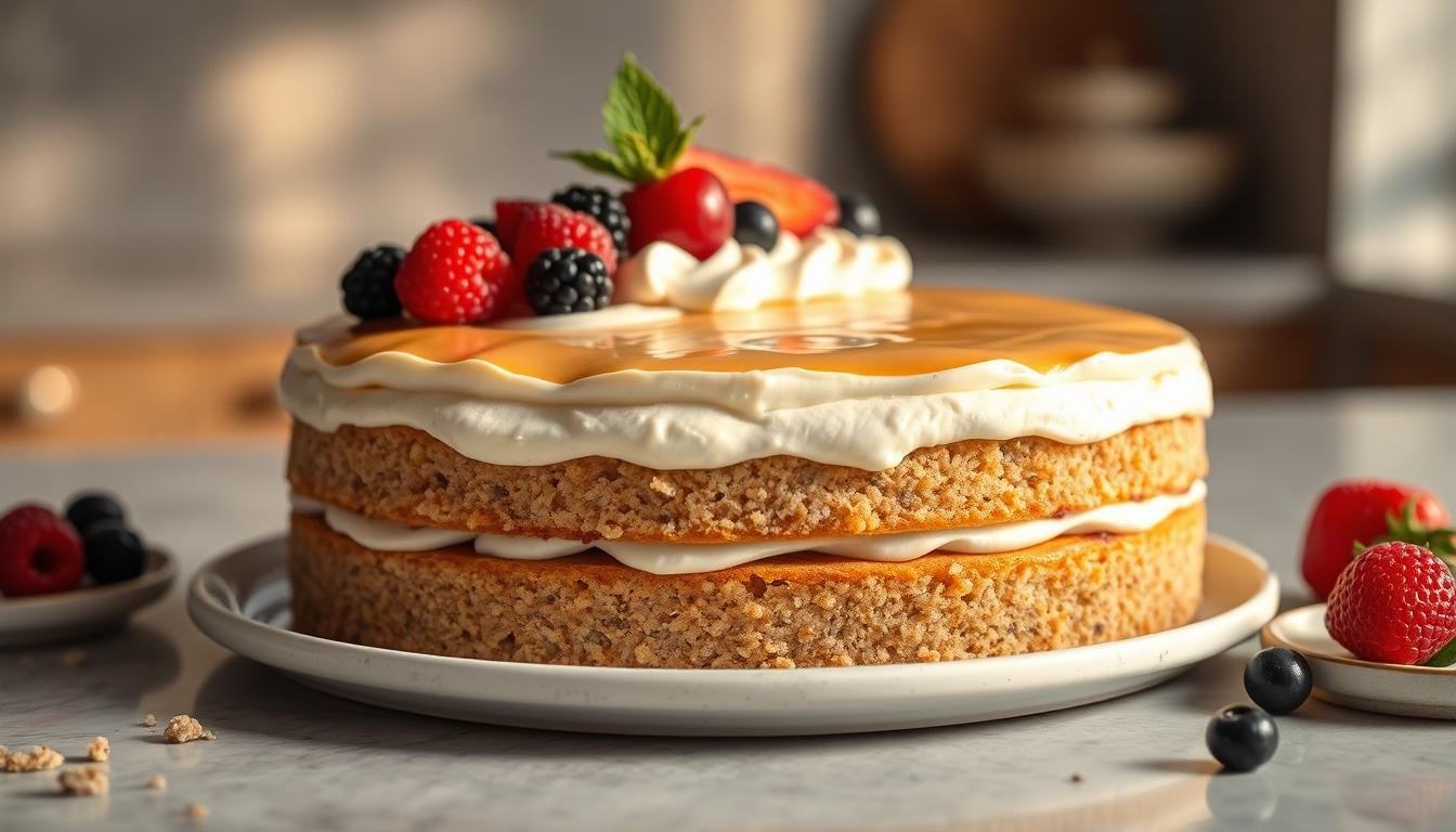 Fresh seasonal ingredients arranged for home cooking