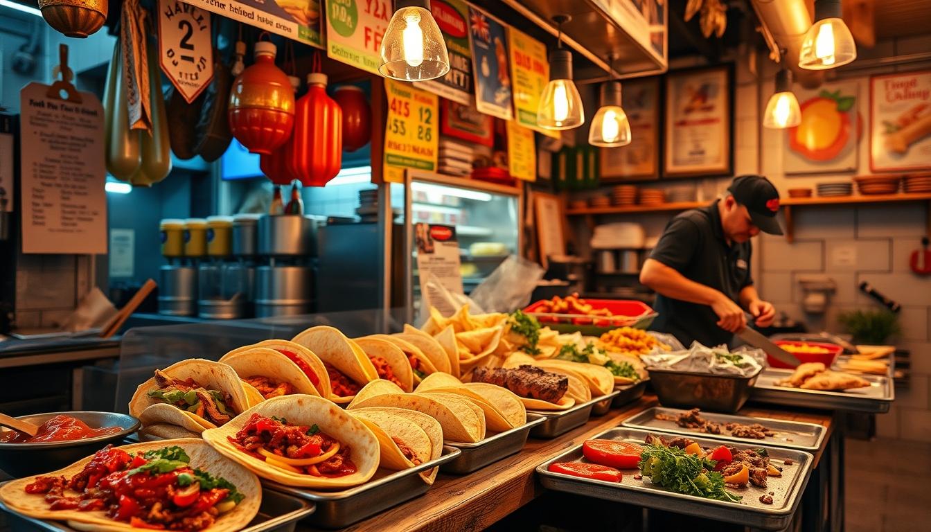 Healthy home cooking bowl